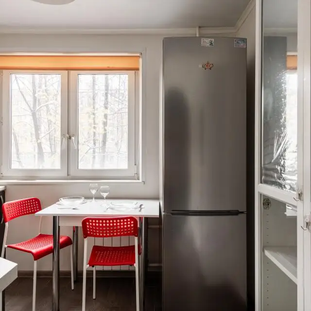 Real photos of UNO on 22 Veshnyakovskaya Street, building 2
