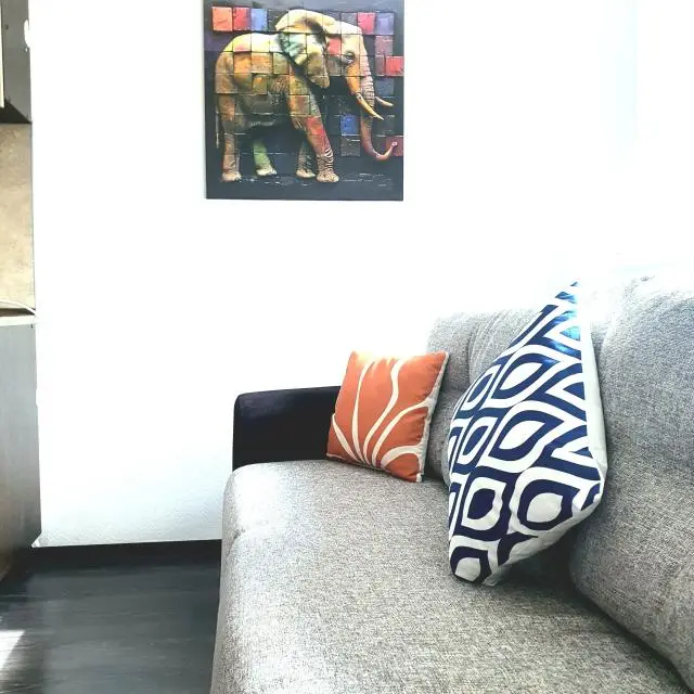 Real photos of Apartments on Happy 4