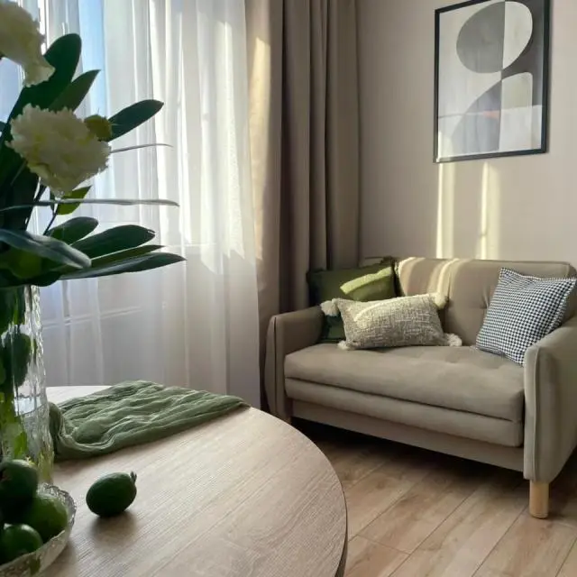 Real photos of Apartments on Nazarko 4