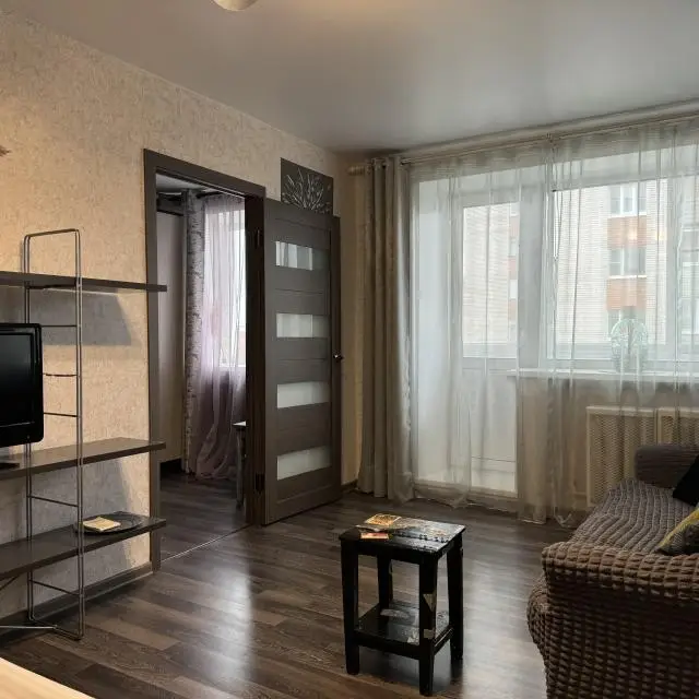 Real photos of Apartments on Chkalova street