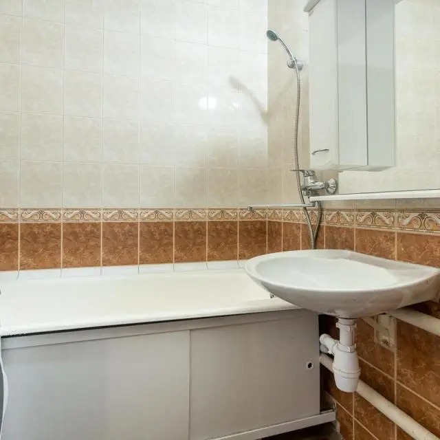 Реальные фото BestFlat24 (БэстФлэт24) на улице Новгородская 34