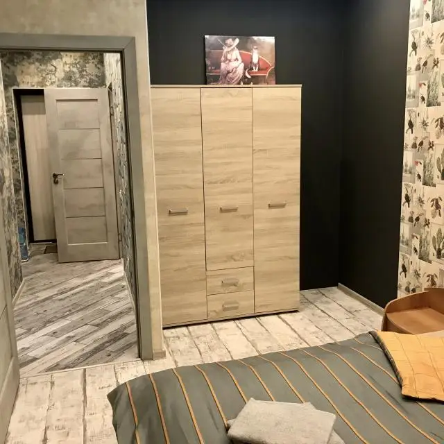 Real photos of Apartments on 18, Chkalova Street  