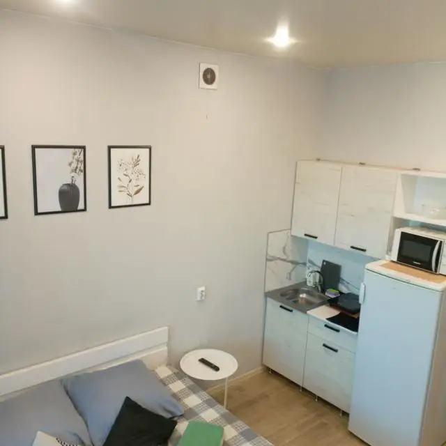 Real photos of Apartments on 82 Shimanovsky Street