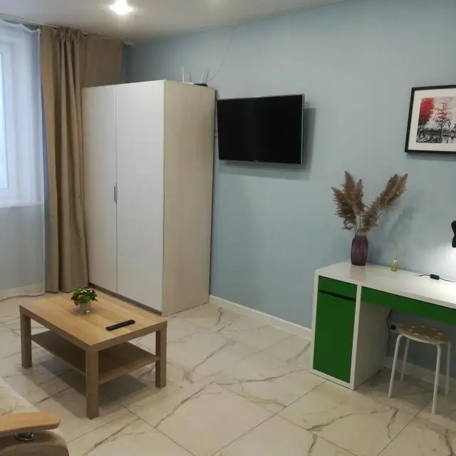 Real photos of Apartments on Malkova street 34