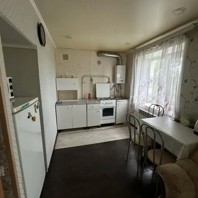Real photos of Apartments on Boldina Street