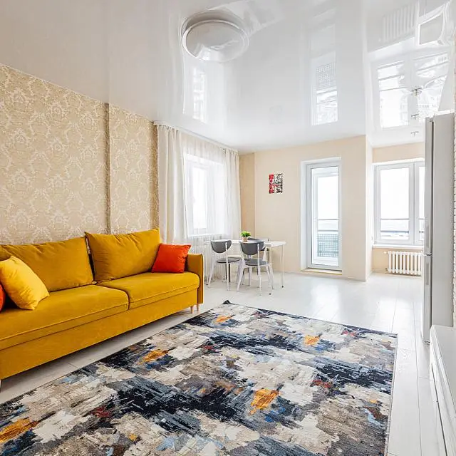 Real photos of Apartments on Miastrovskaya street 28