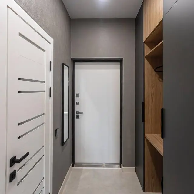 Real photos of Stylish studio in the vicinity of the sea