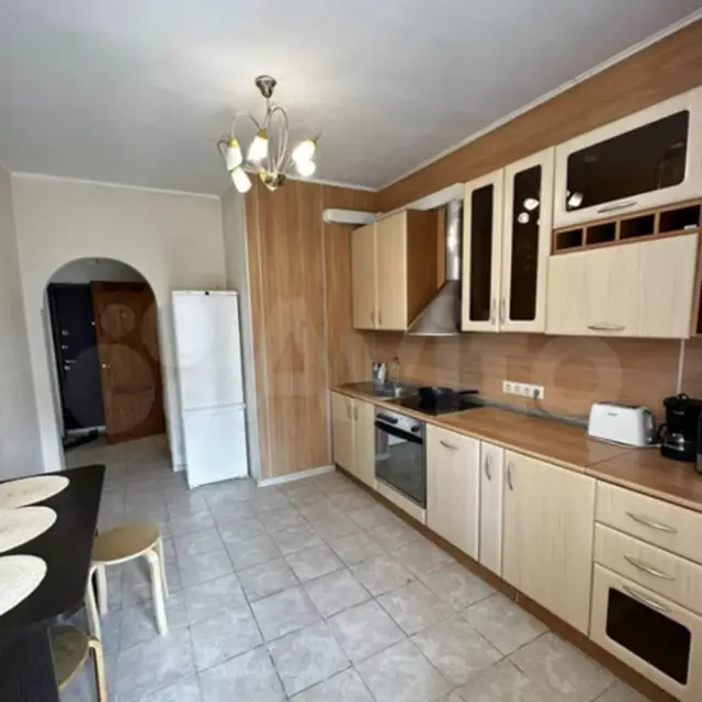 Real photos of Apartments on 7 Kosmonavtov Boulevard