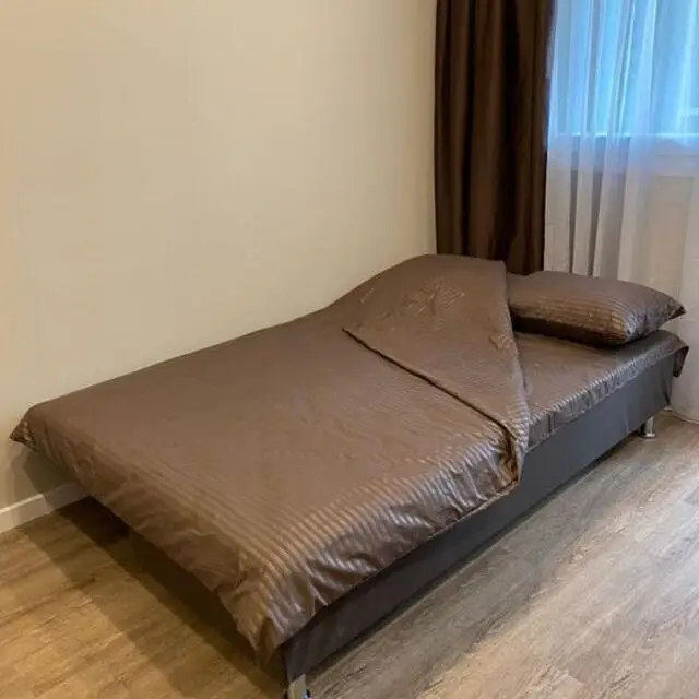 Real photos of Apartments on Vladimir Beloglazov Boulevard 5