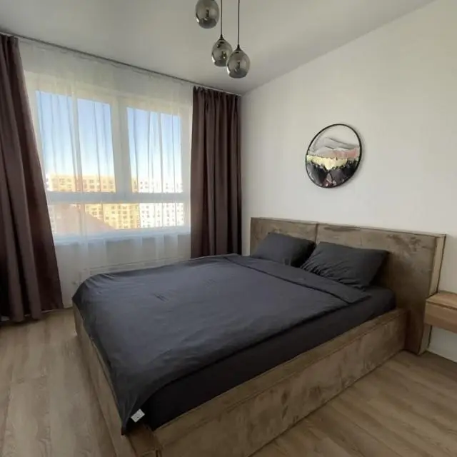 Real photos of Volga Apart on 38 Leskova Street