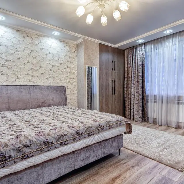 Real photos of Lighthouse on Nazarbayev Avenue 36 building 2