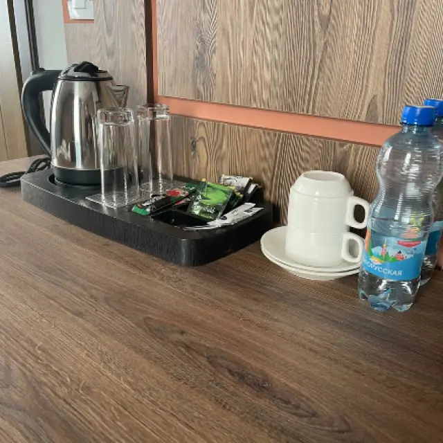 Реальные фото Holiday Inn Pskov (Холидей Инн Псков)