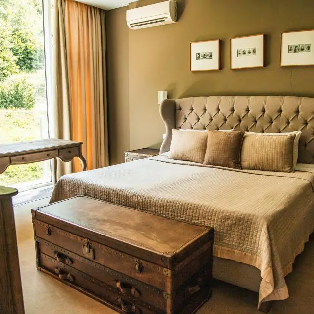 Real photos of Art hotel Fiagdon