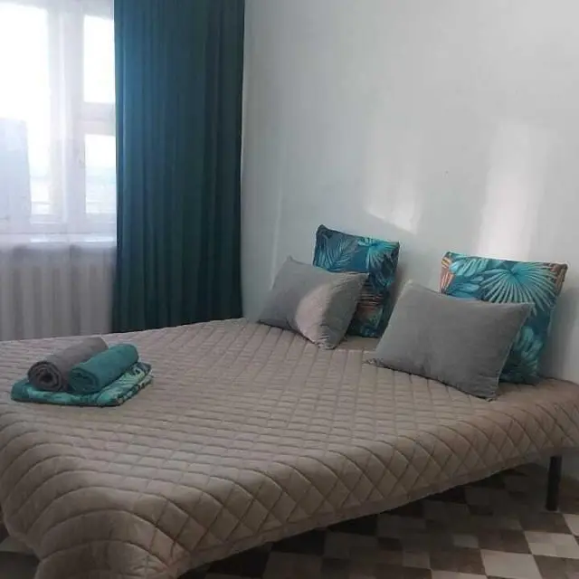 Real photos of Apartments on Dzerzhinsky 9
