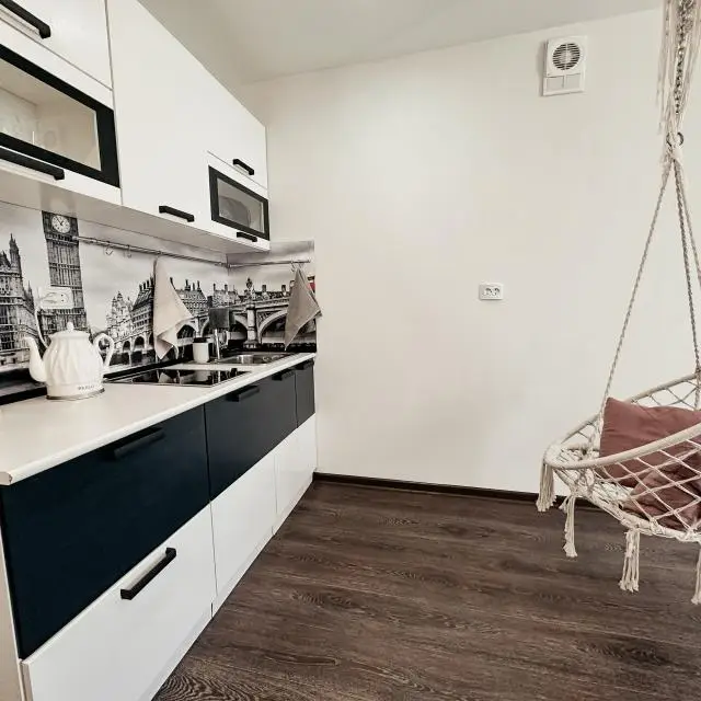 Real photos of Apartments on Furmanova street 6