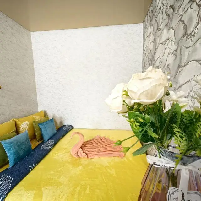 Real photos of Like Home on 102A Lomonosova Street