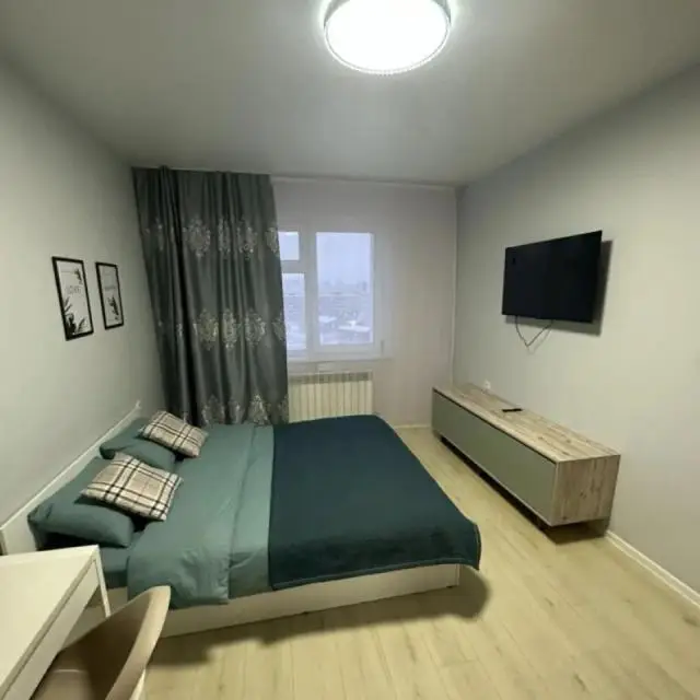 Real photos of Apartments on 77 Chekhov Street