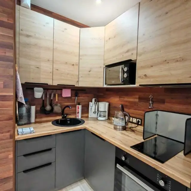 Real photos of Apartment on Kosmonavtov 13