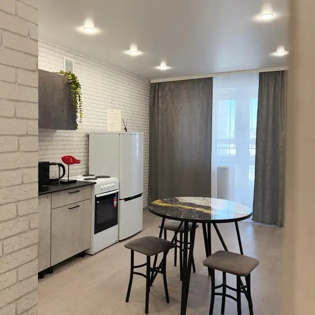 Real photos of Apartments on 87 Artillery Street