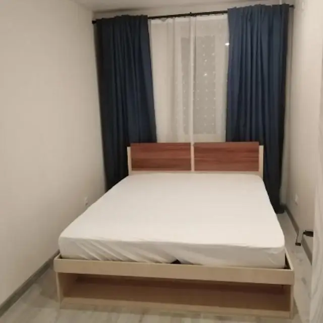 Real photos of Apartments on Lisa Chaikina Street