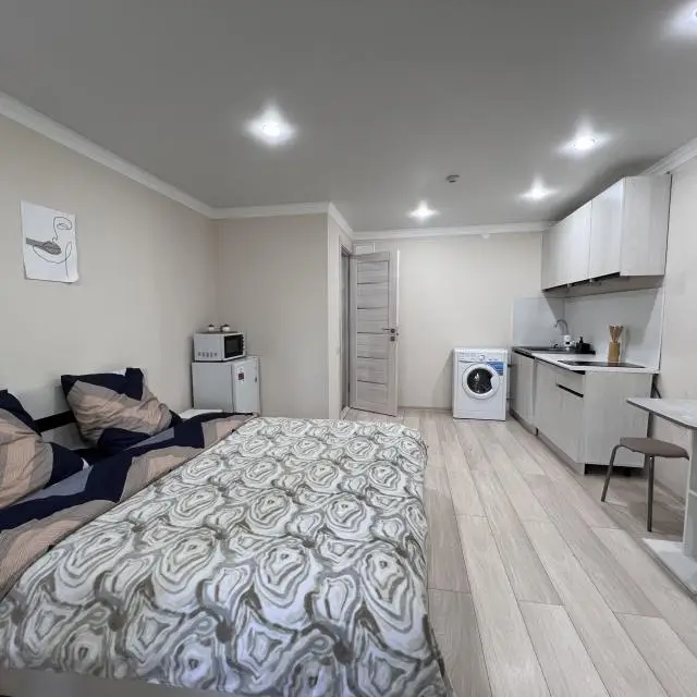 Real photos of Apartment Apart MV (Apart MV) on Lenin Street 8