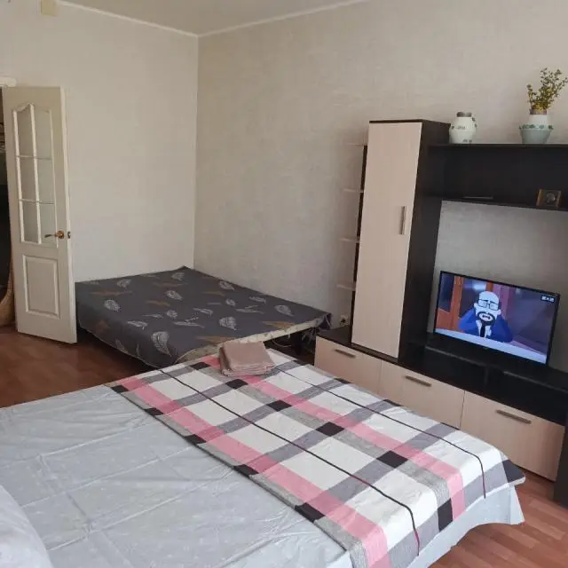 Real photos of Apartments in the Stepnoy 16 microdistrict