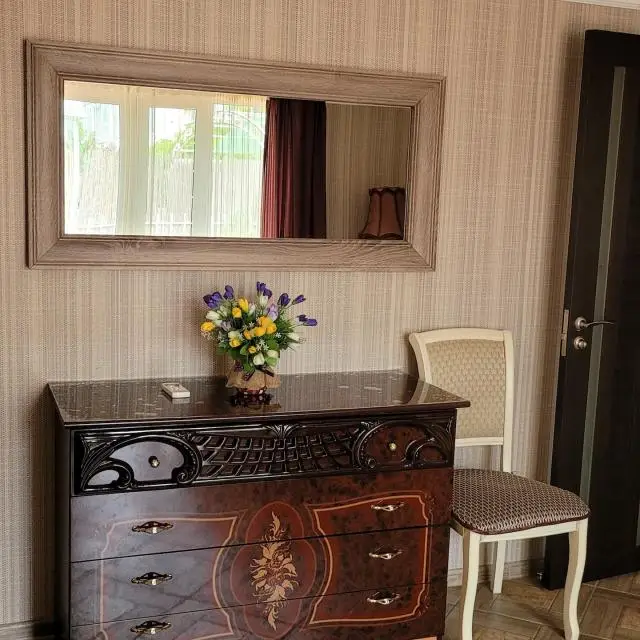 Real photos of Apartments on Pionerskiy Prospekt 114B