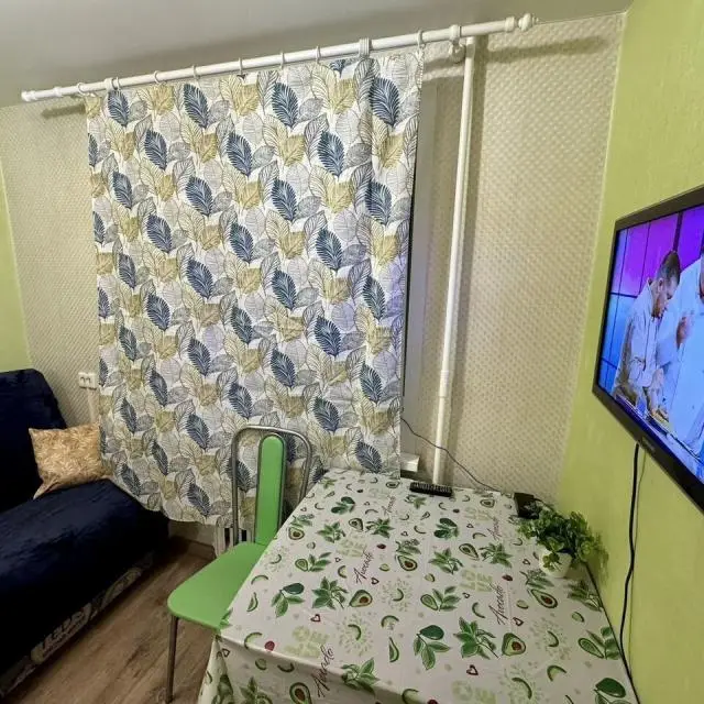 Real photos of Apartment at 372 Karl Marx Avenue