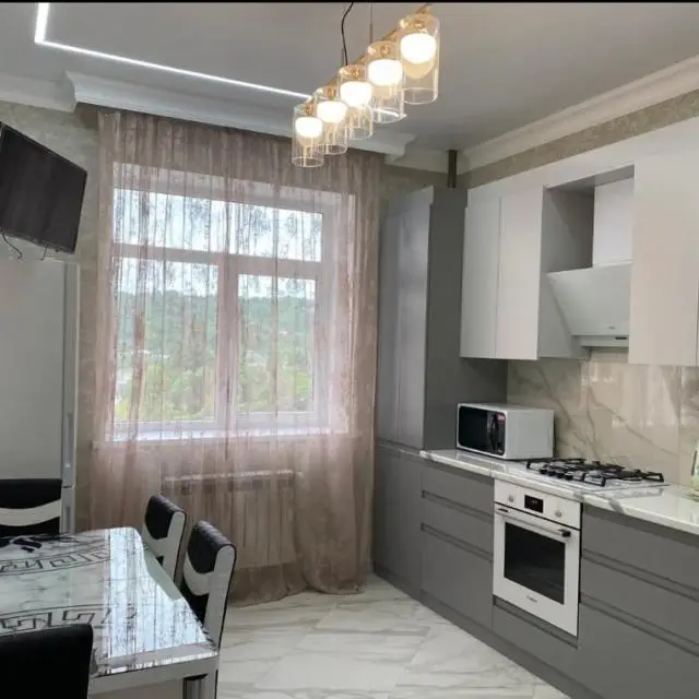 Real photos of Apartments on Pestova street 3