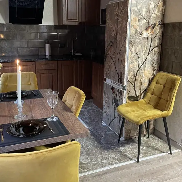 Real photos of Apartments on Thapsaev Street