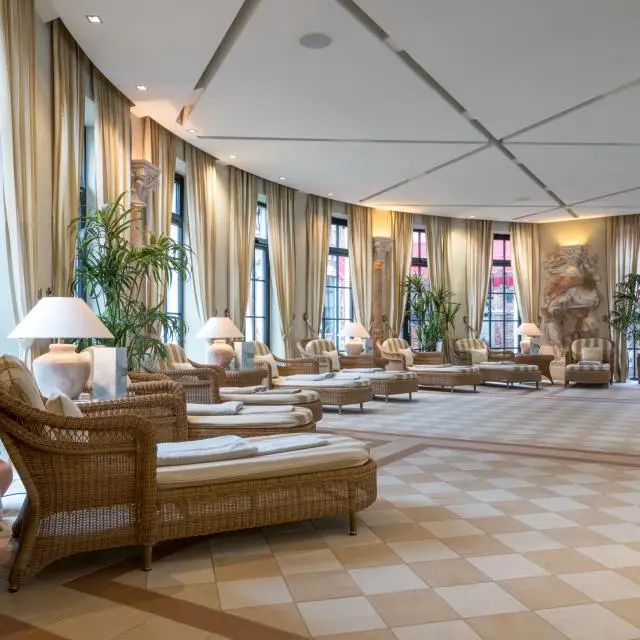 Real photos of Old House Resort & Spa