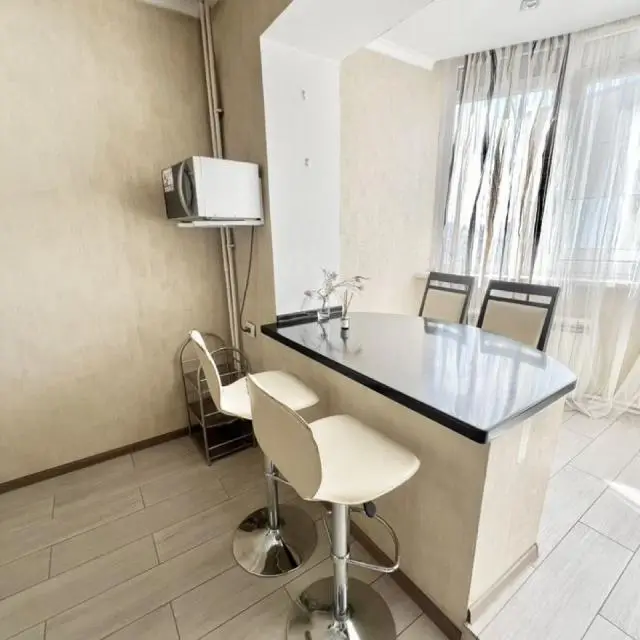 Real photos of Apartments on Petrovsky street 32