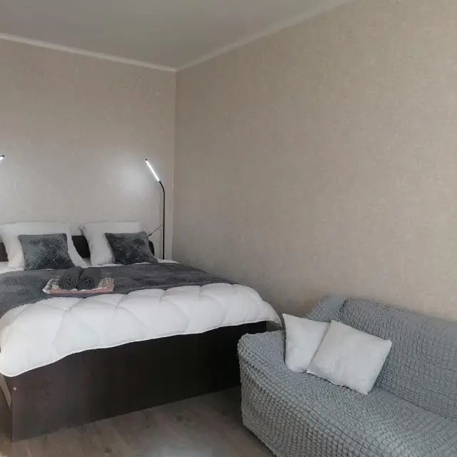 Real photos of Apartments on Kirova street 206A