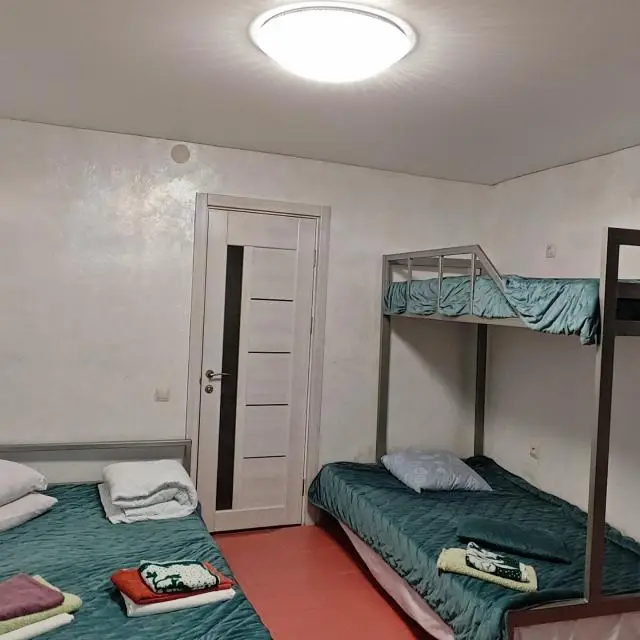 Real photos of Rendezvous