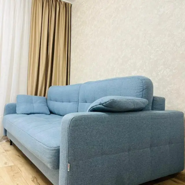 Real photos of Apartments on Novosyolov street 45 building 2