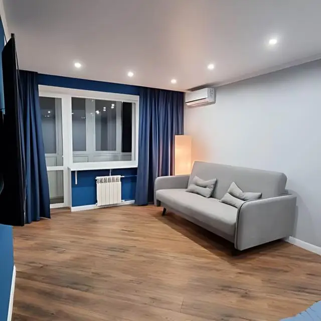 Real photos of Apartments on Krasnooktyabrskaya street 12