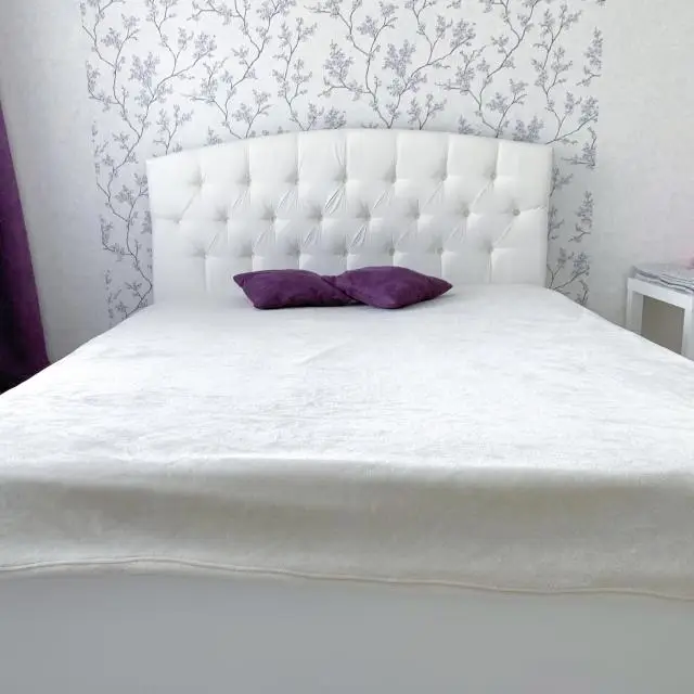 Real photos of Apartments on Tatishcheva street 90