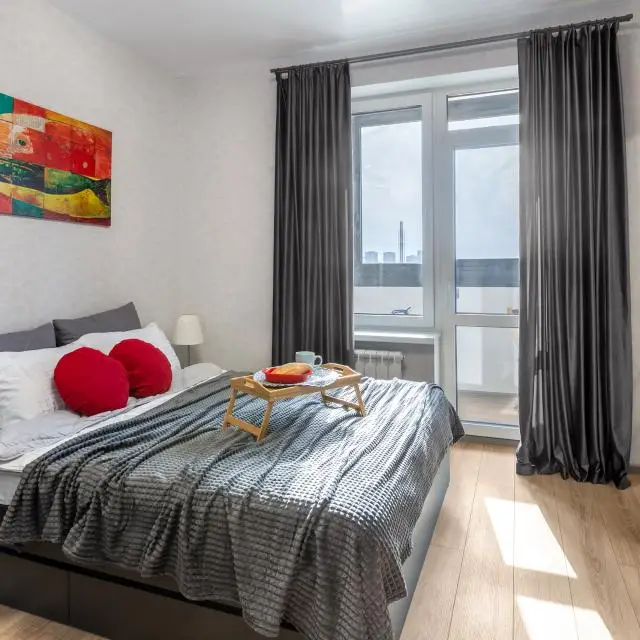 Real photos of Apartment Room-Room Donbasskaya