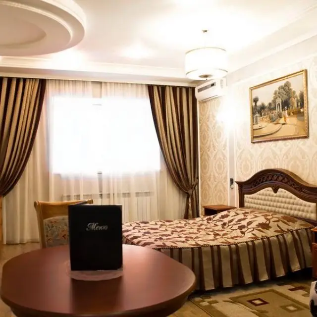 Real photos of Lazurny Bereg