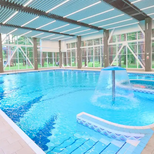 Real photos of Amaks EcoPark Yekaterinburg (ex. Ostrov Sokrovisch))