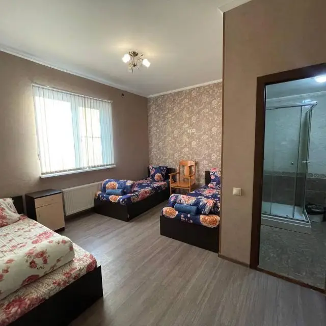 Real photos of Vnukovo Home