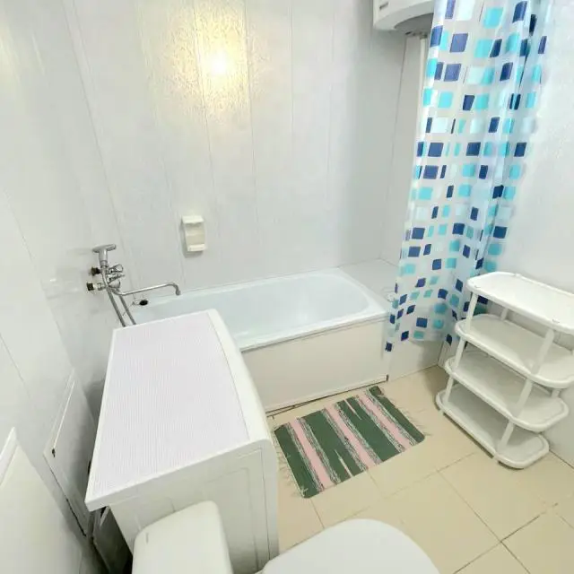 Real photos of Apartments on 34 Serysheva Street