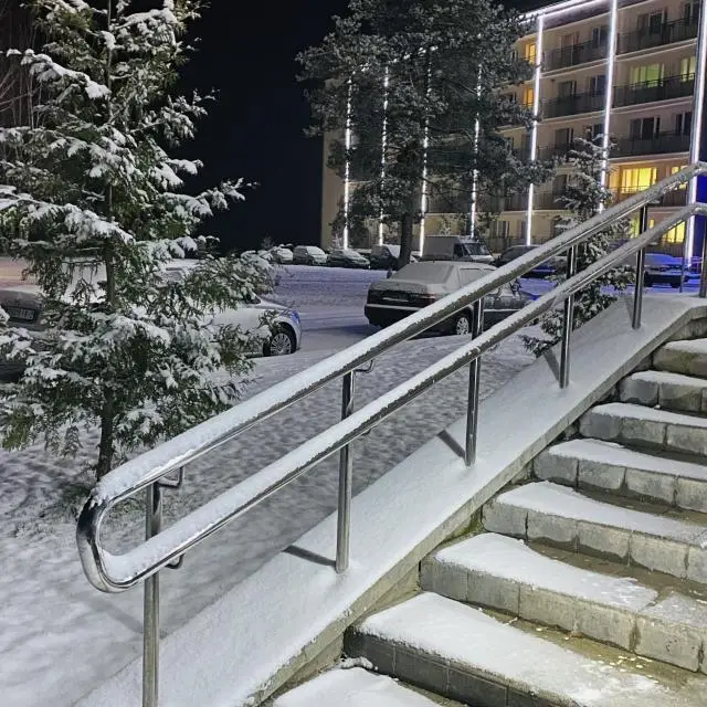 Real photos of Losvido Tourist and Wellness Complex
