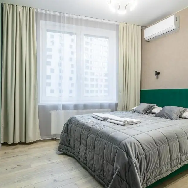 Реальные фото InHome24 (ИнХоум24) на улице Родниковая 30к3