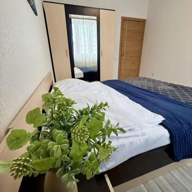 Real photos of Apartment on Alexander Nevsky Street, 2nd