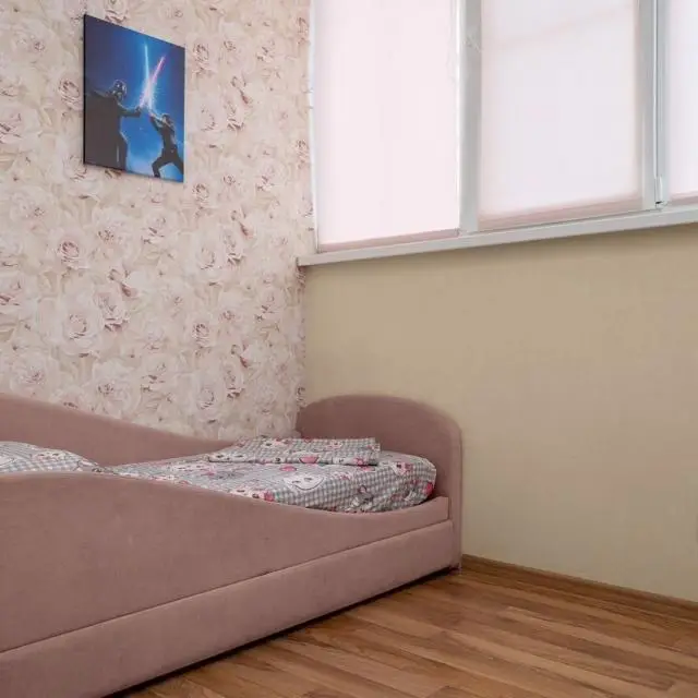 Real photos of Apartment at 30 Vostochno-Kruglikovskaya street