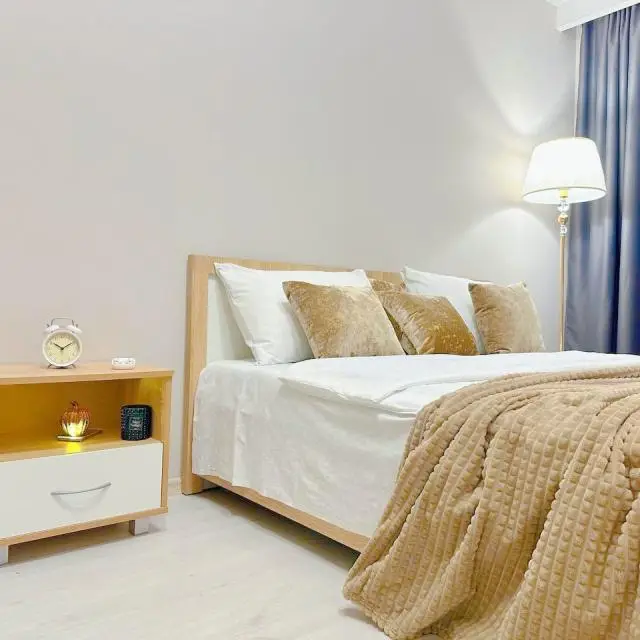 Real photos of COPY Apartments for you on Independence Avenue 19