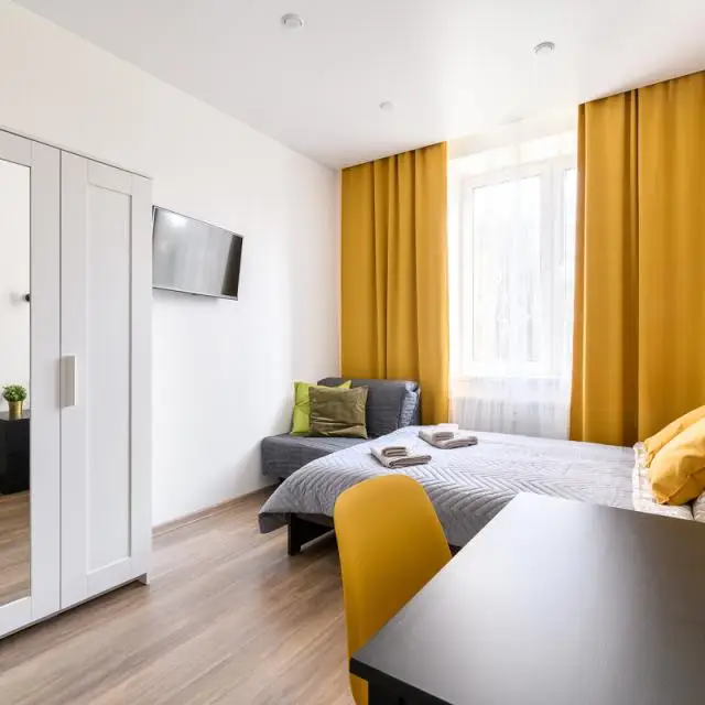 Real photos of Apartments on Sadovaya street 85
