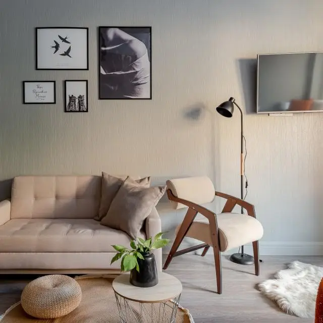Реальные фото Comfort life (Комфорт лайф) на Электрозаводской