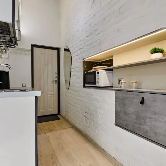 Real photos of FlatStay Pushkinskaya 9